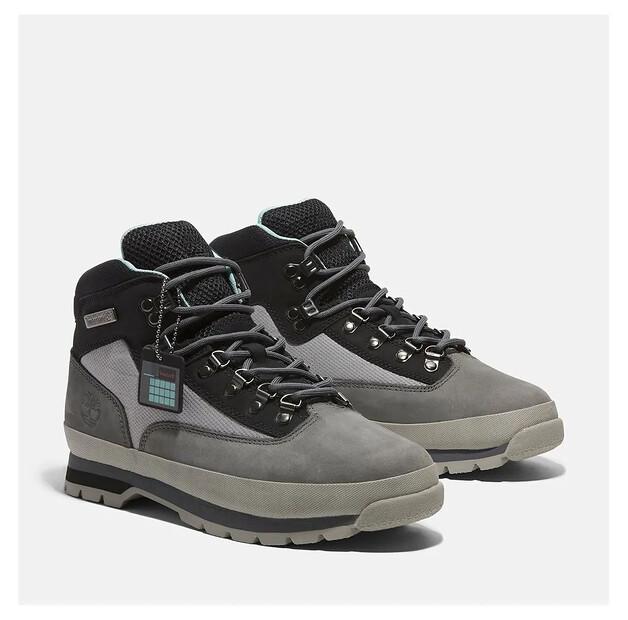 Timberland Euro Hiker Boots