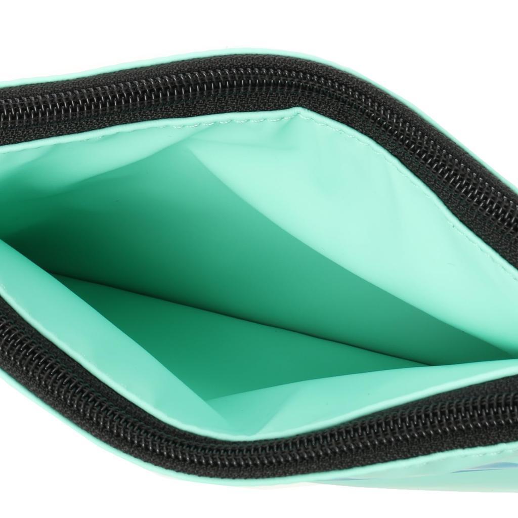 OVER LOGO Shoulder Bag, Water Resistant