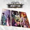 Offiziell Kimetsu no Yaiba Band 7 Tanjiro Nezuko TCG Sammelkarten Booster Box Echtes Anime Sammlerstück Fans Geschenke