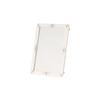 Tea AfternoonTea LIVING Photo Frame HX78 Bridal Photo Frame White [Afternoon Living]