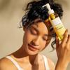 Pure Cleansing Oil, 200 ml Ansiktsrengöringsolja, Daglig Make-upborttagning med Arganolja, För Kvinnors Hudvård
