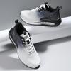 Onemix  Men'S Running Shoes Air Cushion Outdoor Sport Athletic Jogging Large Size 39-48 Comfortable Breathable Footwear