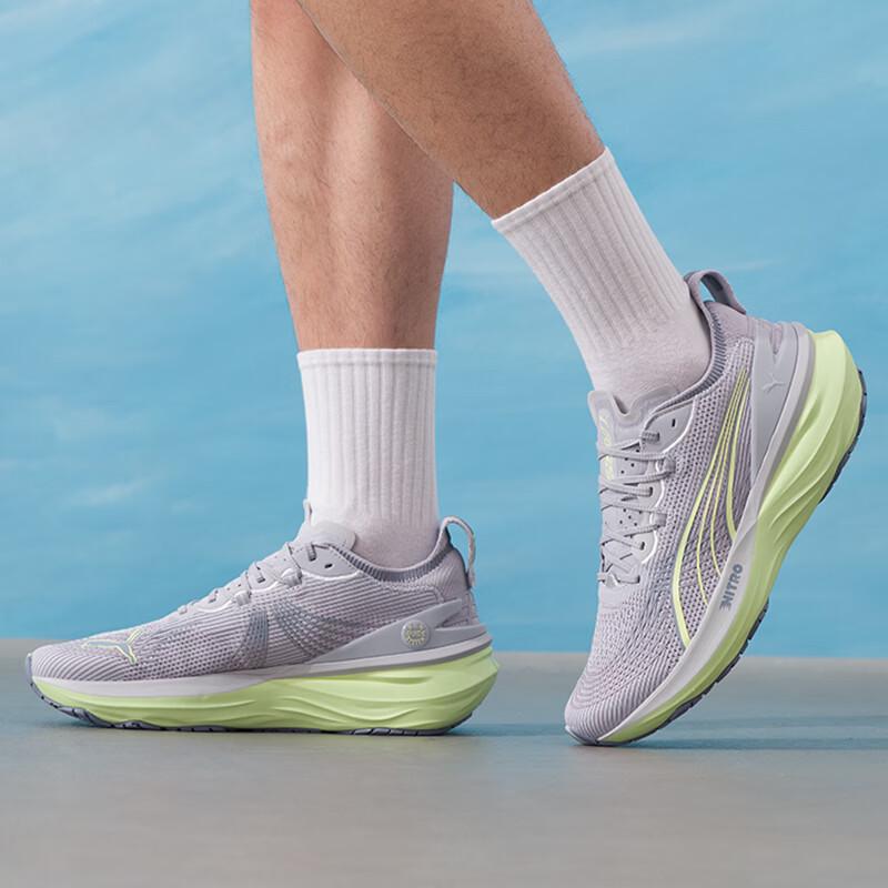 Мужские кроссовки для шоссейного бега PUMA 310109-21 9.5
