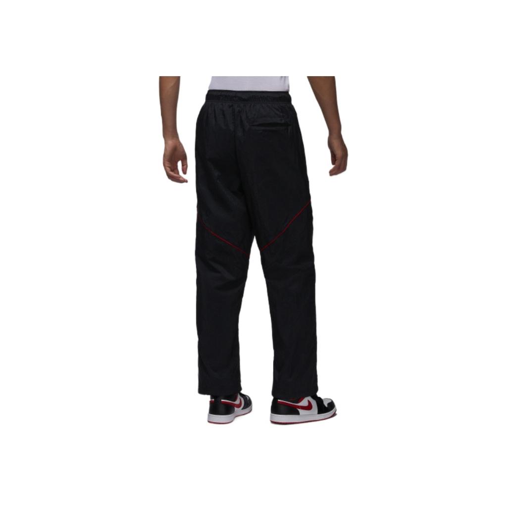 Jordan Brooklyn Semplici Comodi Estetici Pantaloni Casual Monocolore Uomo pantaloni IB1048-010