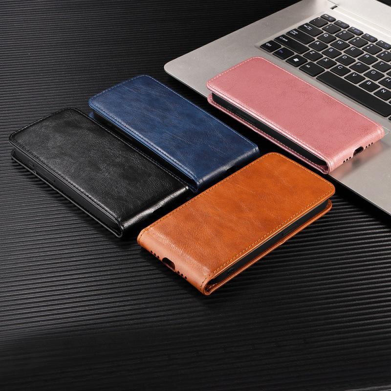 Xiaomi 17 Flip Wallet Phone Case for 17 Pro/Pro Max