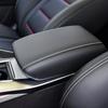 Brown Proton X70 Center Armrest Leather Cover - Interior Protective Case