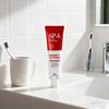Sp-8 Probiotic Brightening White Toothpaste for Deep Cleaning and Care of Teeth,oral Care,whitening,stain Removal,brightening White Mint Toothpaste.