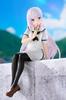 Shiroha Naruse Figure Summer Pockets Noodle Stopper Figure Shiroha Naruse Approximately 15cm [1 Type] Official Merchandise