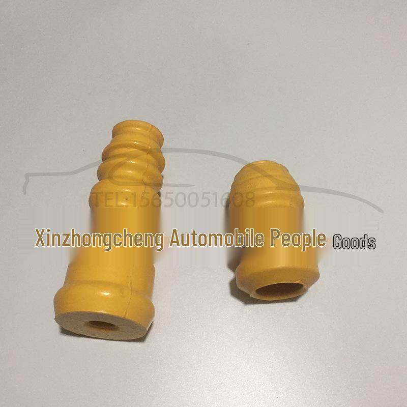 

Front and Rear Shock Absorber Buffer Block Rubber for Bora (357412303F) Xinzhongcheng