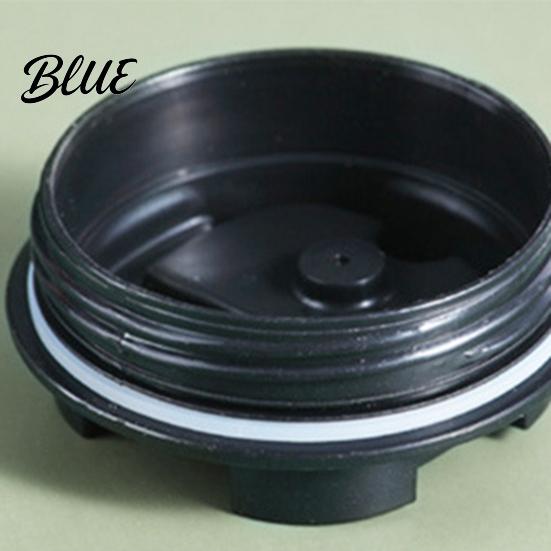 Water Bottle 420ml Coffee Mug Capacity Plastic Grade Large Cup Food Juice Anti-slip with Dust-proof