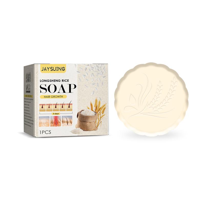 

Шампунь против выпадения волос, лечение роста волос, сухое, поврежденное, утолщающее мыло