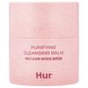 House of Hur, Purifying Cleansing Balm, 50ml (1.69 Fl Oz)