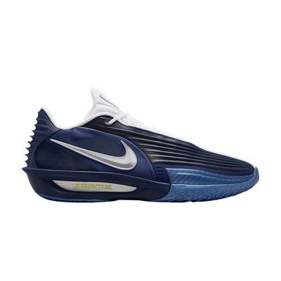 Air Zoom GT Cut 3 Turbo Dallas Mavericks
