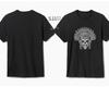 5.11 Outdoor T-shirt Men Women Sports Casual Cotton Oversized Short Sleeves Comfortable Loose Fashion Male Clothing Tee Shirt