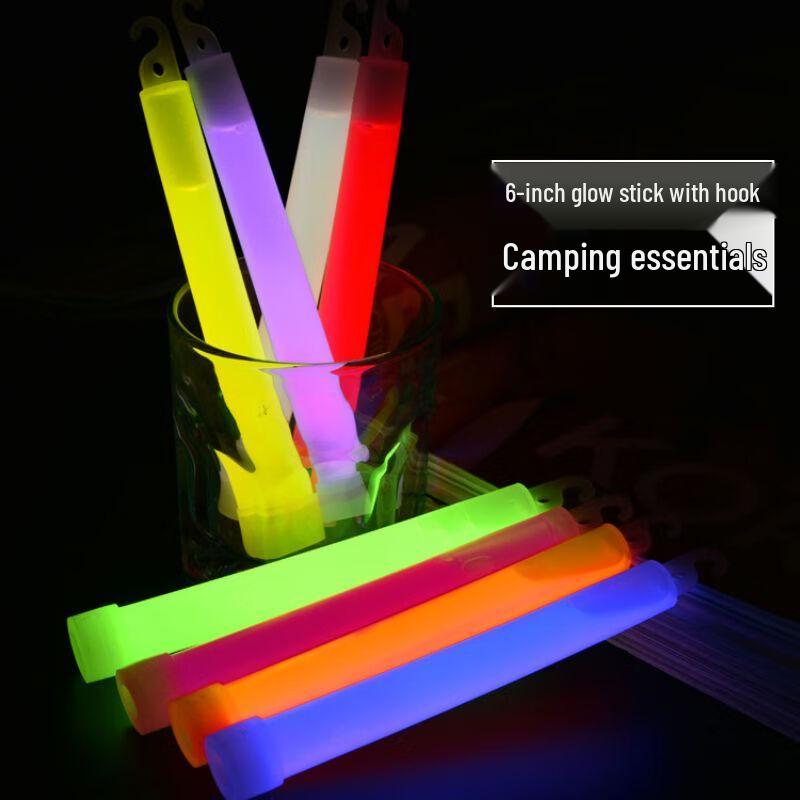 Outdoor Emergency Signal Glow Stick