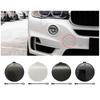 51117378591 For BMW X5 Front Bumper Towing Hook Hole Cover F15 Front Bumper Trailer Cover 2013-2018