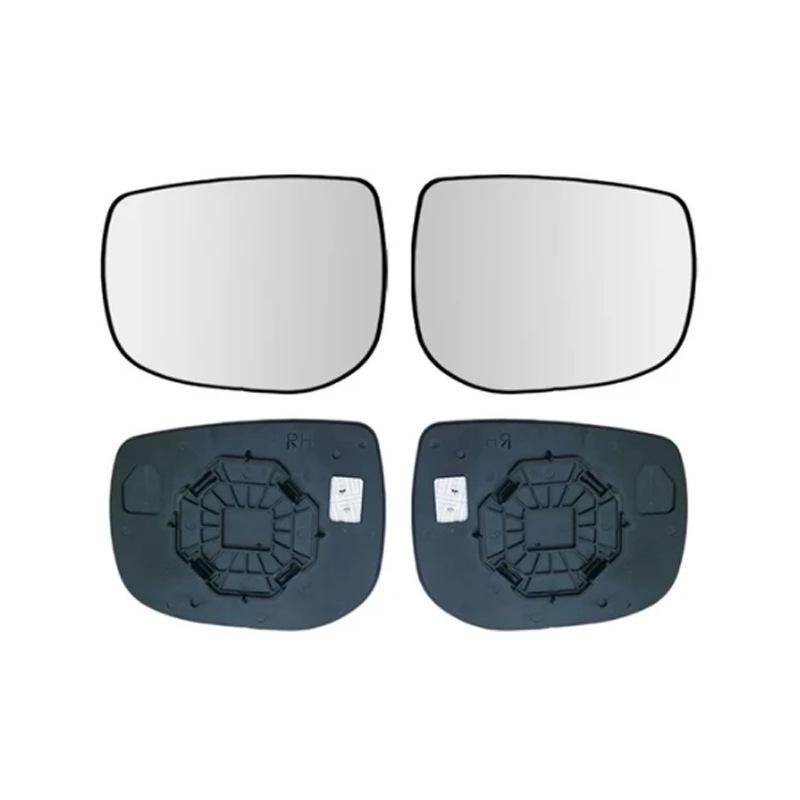 Kompatibles Ersatz-Heizspiegelglas für 19-22 Subaru Forester