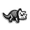 Charming Metal Crane Shape Brooch Fashionable And Decorative Enamel Pin All For