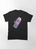 Soft Cell Super Into Reality Science Nostalgia - Y2K Cell Phone Design Classic T-Shirt