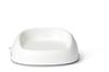 BabyBjorn Booster Seat, White, 069021 (Japan Authentic Product Warranty)