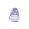Li Ning Kids Ln 90 Summer Comfortable Non-Slip Wear-Resistant Casual Shoes Kids Shoes Gray Pink Blue YKNT054-4