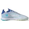 adidas X Speedflow.1 TF 'White Legacy Indigo' GW7473