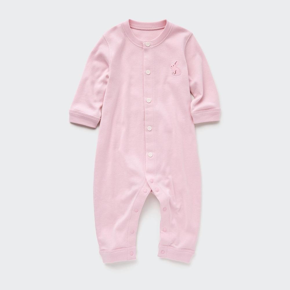 

Комбинезон UNIQLO BN 1 1 с длинными рукавами