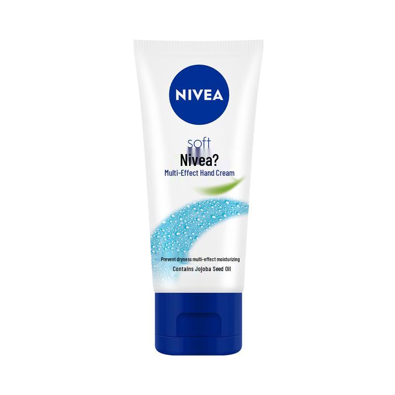 

NIVEA Multi-Effect Hand Cream 50ml