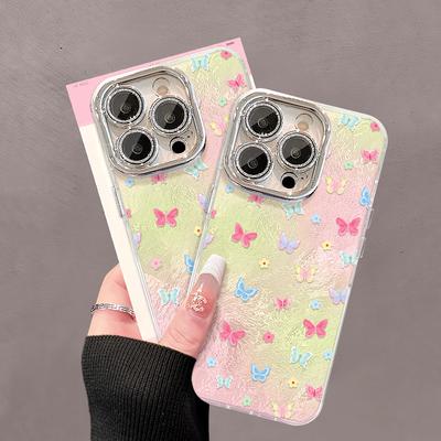 Cover per smartphone – Cover antiurto per smartphone