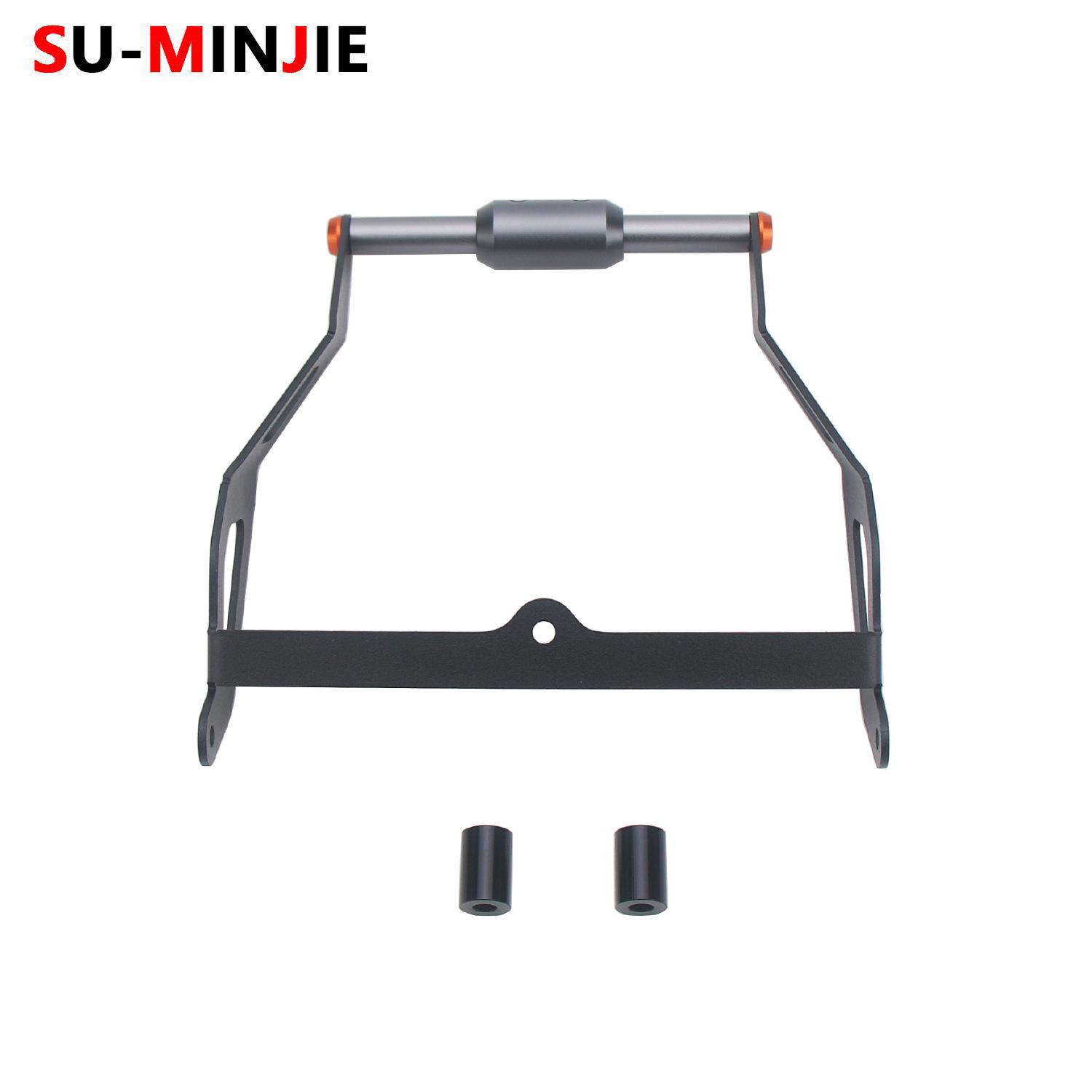 

Honda ADV350 Phone Holder & Navigation Bracket Extension чорний