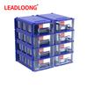 8/16pcs Plastic Mini Storage Box, Stackable Small Tool Storage Bin, Screw Parts Crafts Sewing Thread Jewelry Storage Organizer