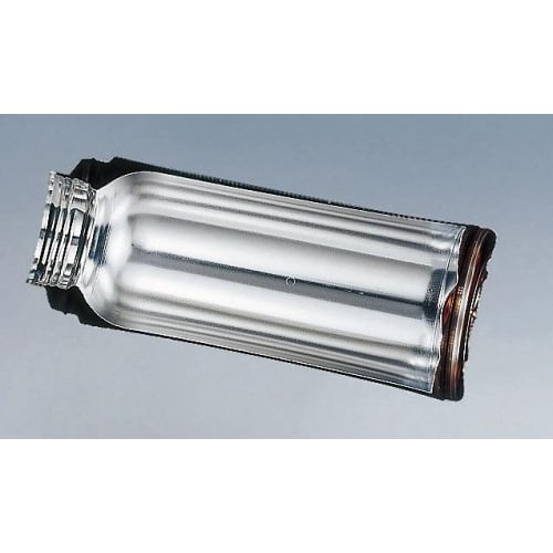 Tiger Sahara Slim Stainless Steel Mini Water Bottle, Stainless Steel Blue, 350ml, MSC-B035-XF