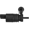 Windshield Washer Pump for Chevrolet Orlando Spark Trax, Windshield Washer Pump 13250357/13349273