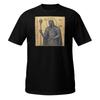 SAURON, THE DARK LORD, HOBBIT, LORD OF THE RINGS, PRINTED T-SHIRT Unisex T-Shirt