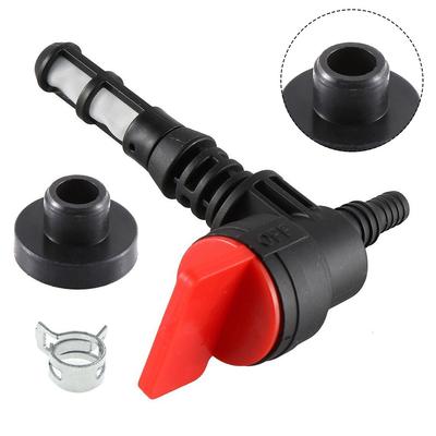 Drivstoffventil Servicesett Drivstoffstoppventil Hot Sales Helt Ny