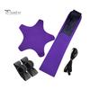 Sports Hand Corrector American Football Receiving Training Aid, Volleyball Catching Practice Shape Beginner Passing Tool Corrector, Rugby Ball Trainer