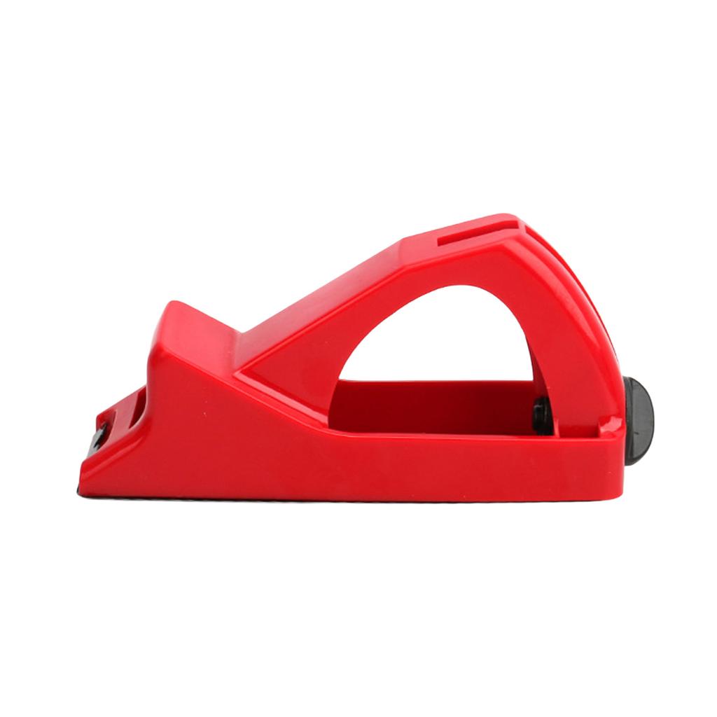 3pcs Manual Edge Trimmer For Gypsum Board And Woodworking With Carbon Steel Blade And Anti-Slip Handle