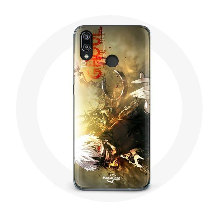 Coque Huawei P20 Lite Ghoul