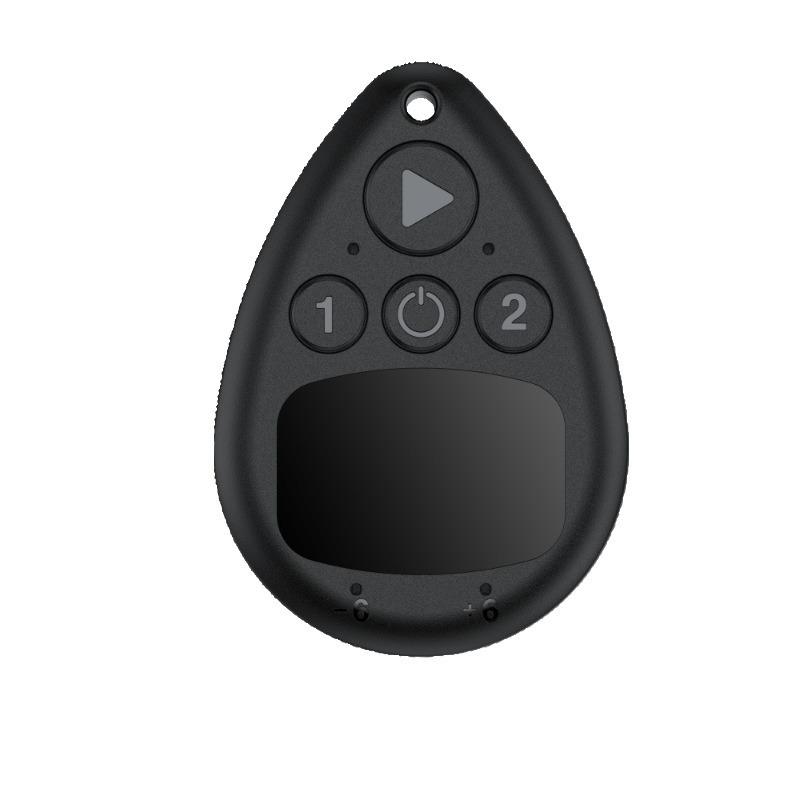 High-End Wireless Bluetooth Touch Screen Clicker - Enhanced Sensitivity