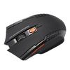 2.4GHz Wireless 2400DPI 6 Buttons USB Optical Gaming Mouse for PC Laptop