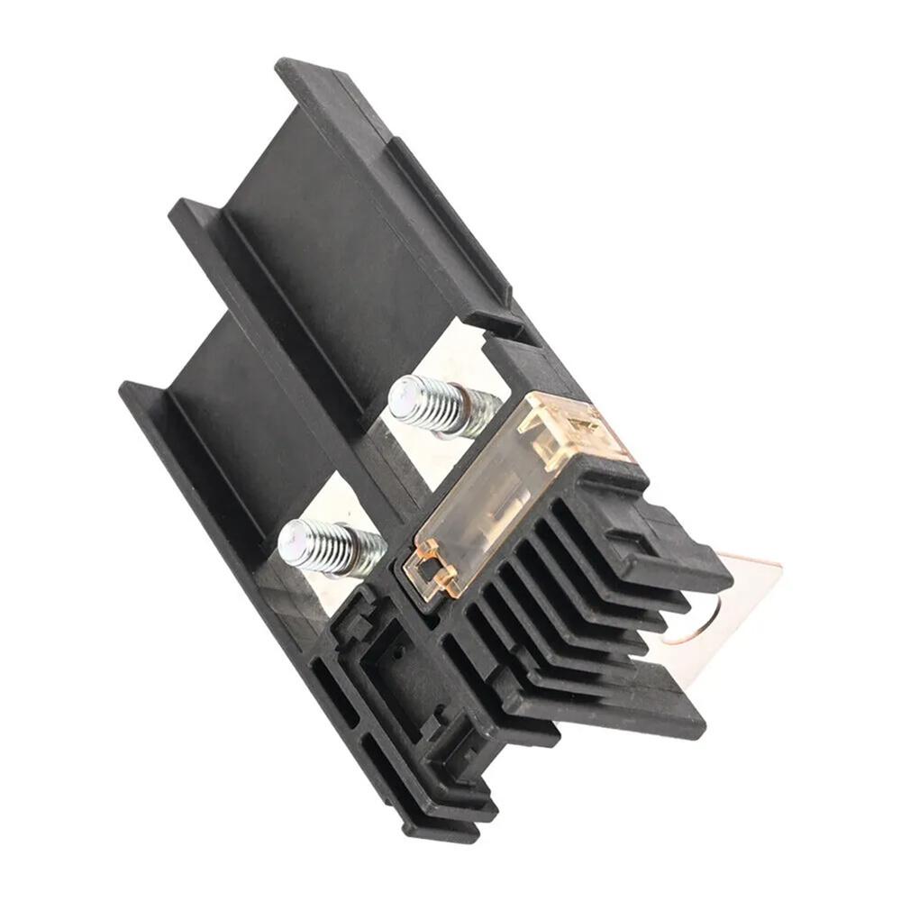 Für Mazda 3 2010-2013 & Mazda 5 2006-2014 Batterieklemmen-Sicherungskasten C23567S99