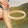 Elastic Patella Knee Joint Ring Rubber Band Patella Belt Basketball Knee Force Belt  Outdoor Sports