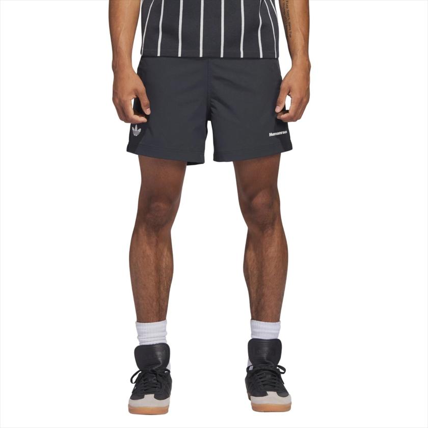 adidas Pharrell Williams Woven Shorts Gender Neutral HN3444