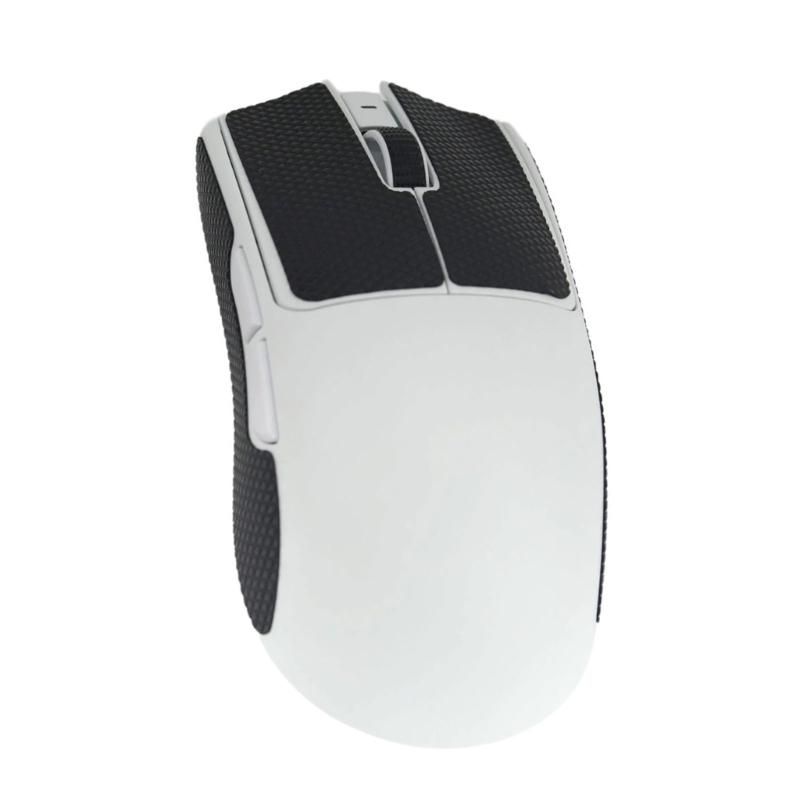 Original Mouse Grip Tape Skates Handmade Sticker for V3Pro Mouse Professional NonSlip Lizards Skin Suck Sweat Pad