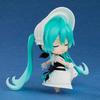 Q Version 2490 Hatsune Miku Symphony Ver Animation Action Character Model Doll Set Toy Collection Gift