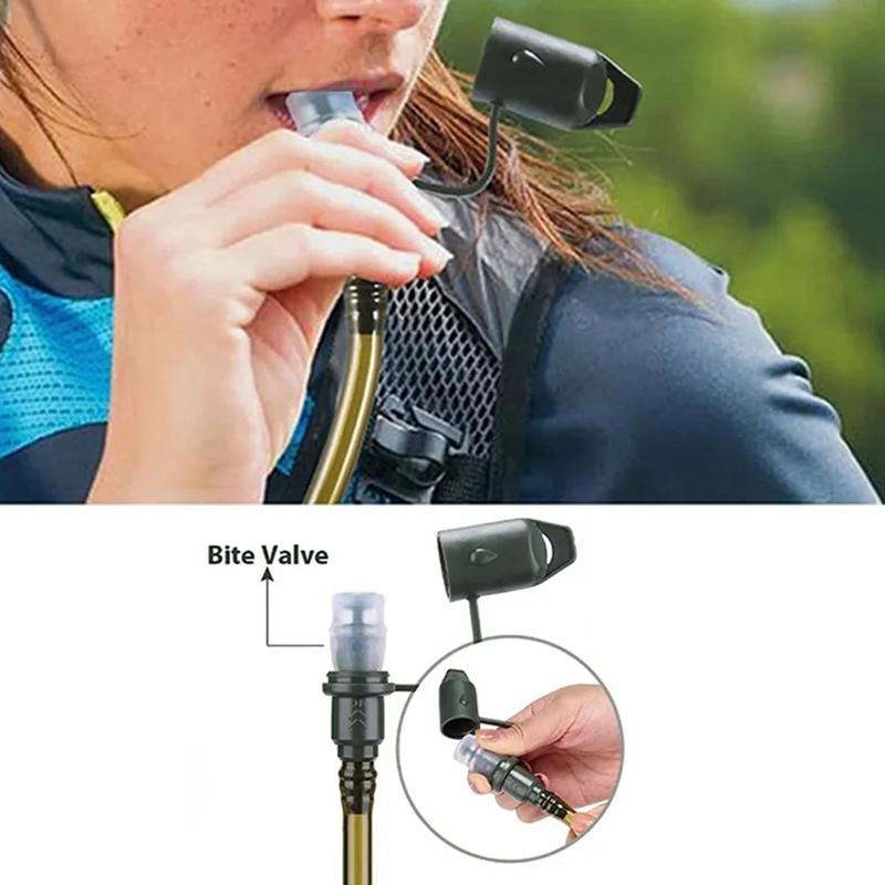 3L Hydration Water Bladder Outdoor Sport Cycling Water Bag Backpack Military Tactical Camouflage Mountaineering Bag