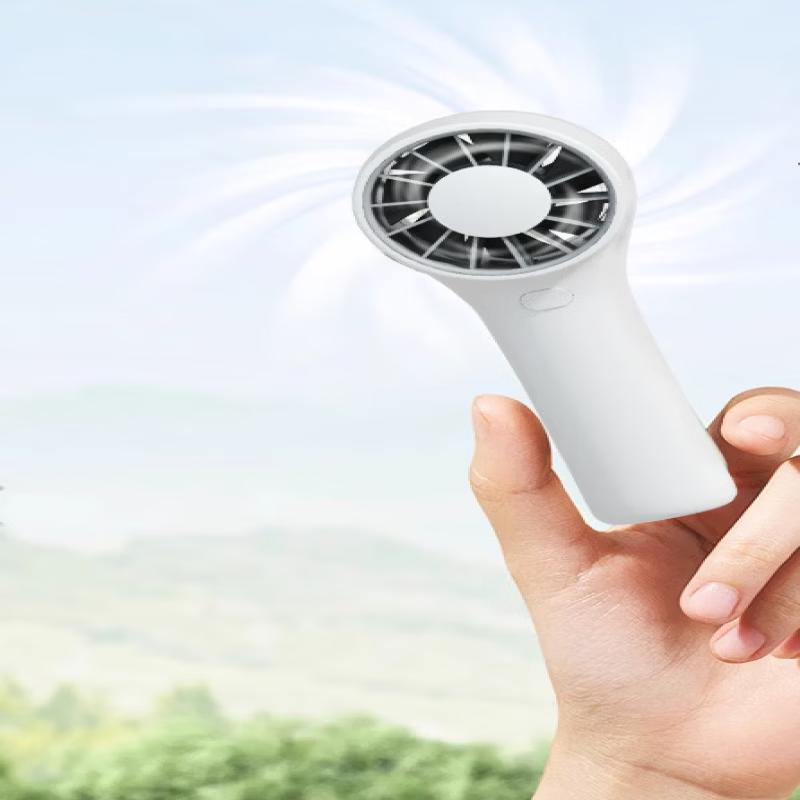 ZISIZ Handheld Portable Fan