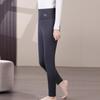 YUZHAOLIN Women's Winter Thermal High-Waist Leggings