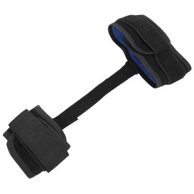 Foot Drop Corrector Plantar Fasciitis Recovery Foot Stabilizer Brace Ankle Support Night Use