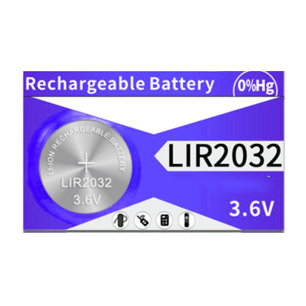 LIR Rechargeable Lithium Ion Button Cell Charger Convenient Design